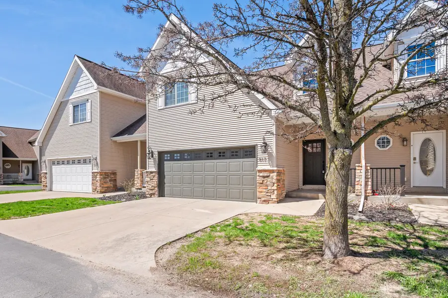 817 Tioga Park Drive, Big Rapids, MI 49307 - #3