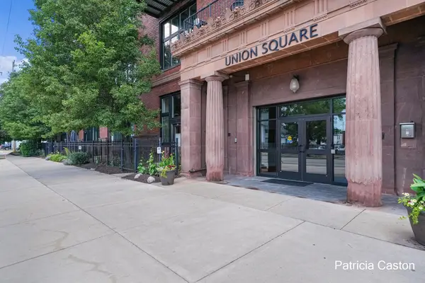 600 Broadway Avenue Nw #124, Grand Rapids, MI 49504