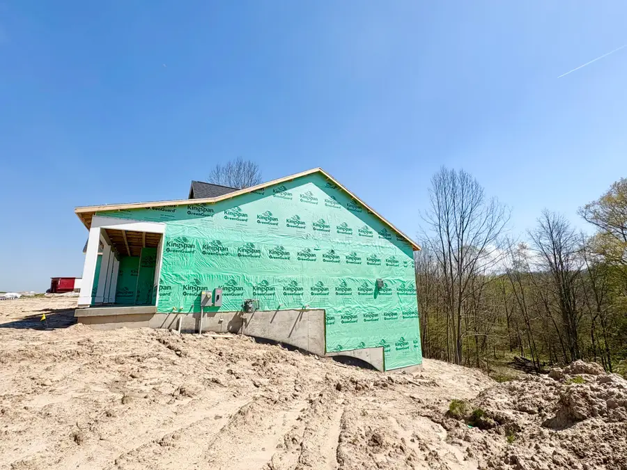 5888 Valley Point Drive Se, Caledonia, MI 49316 - #3