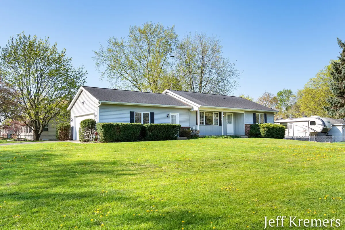 6455 Fairway Drive, Jenison, MI 49428 - #1