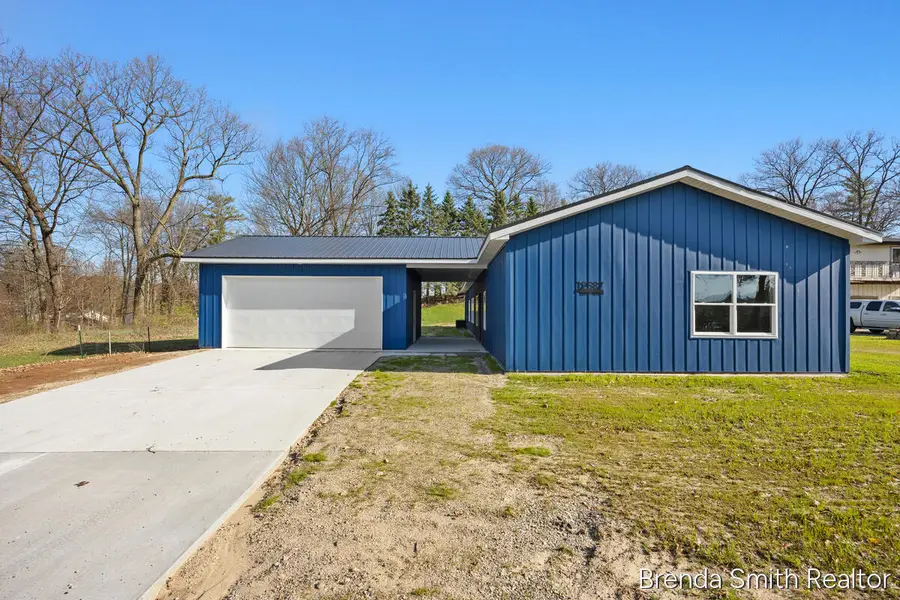 12587 Maston Lake Road, Sand Lake, MI 49343 - #2