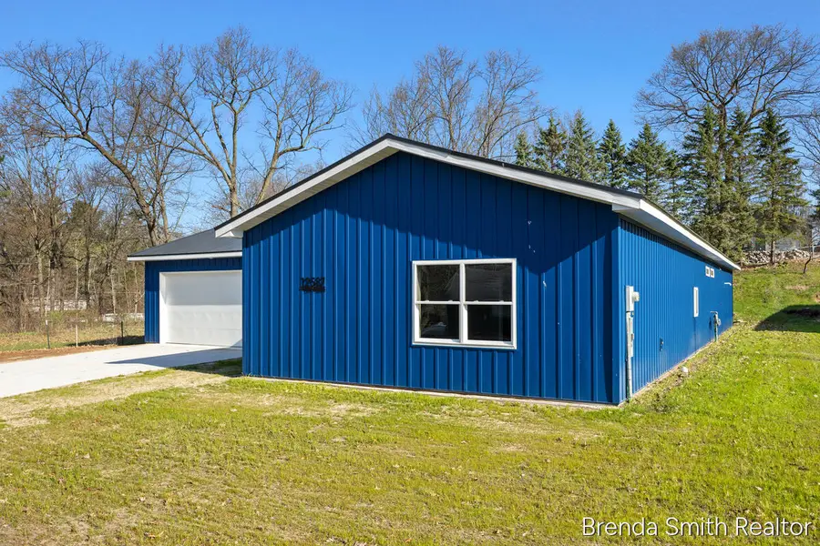 12587 Maston Lake Road, Sand Lake, MI 49343 - #3