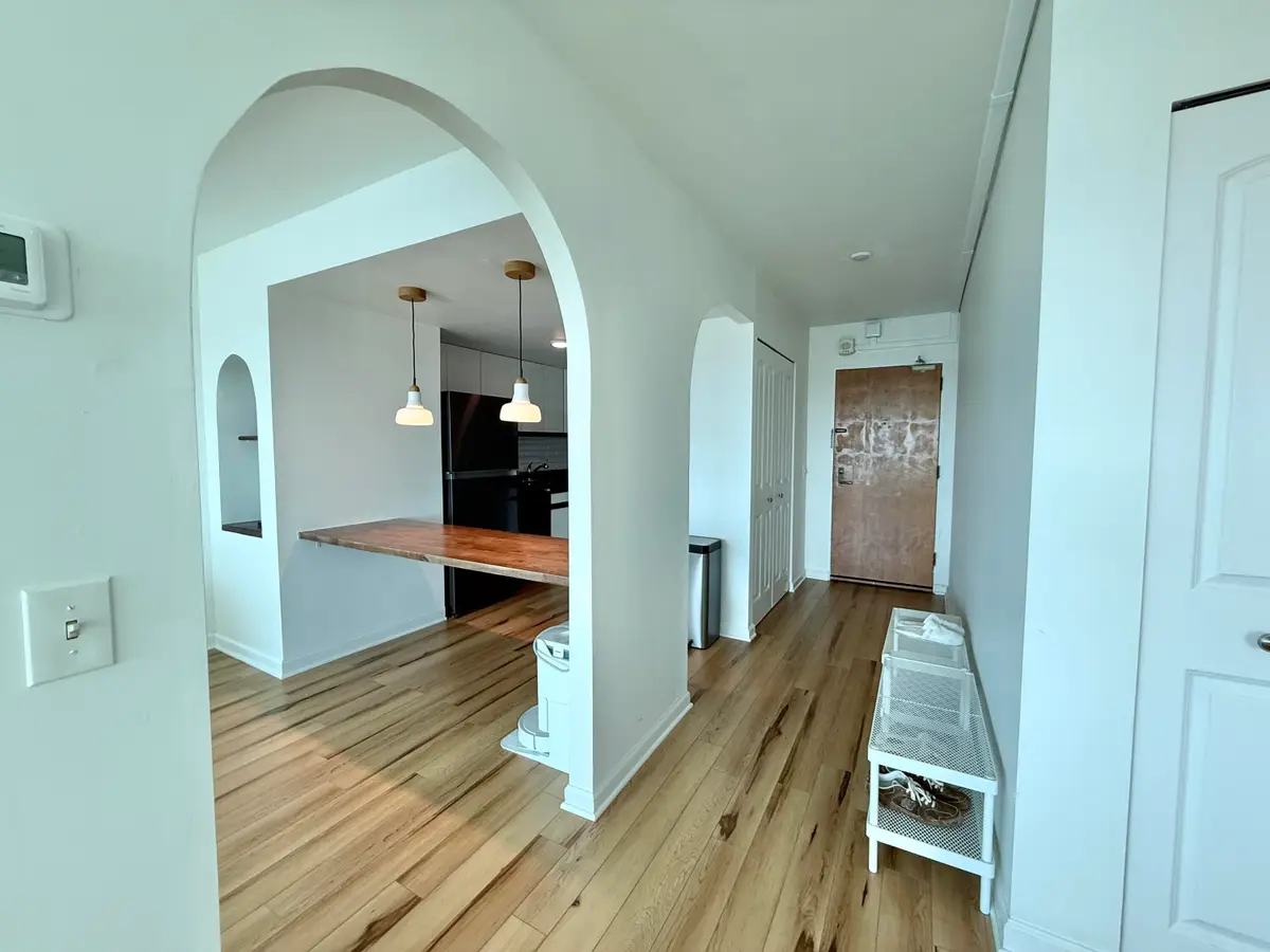 555 E William Street #17A, Ann Arbor, MI 48104 - #1