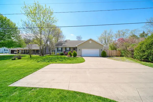 6604 Green Highway, Tecumseh, MI 49286