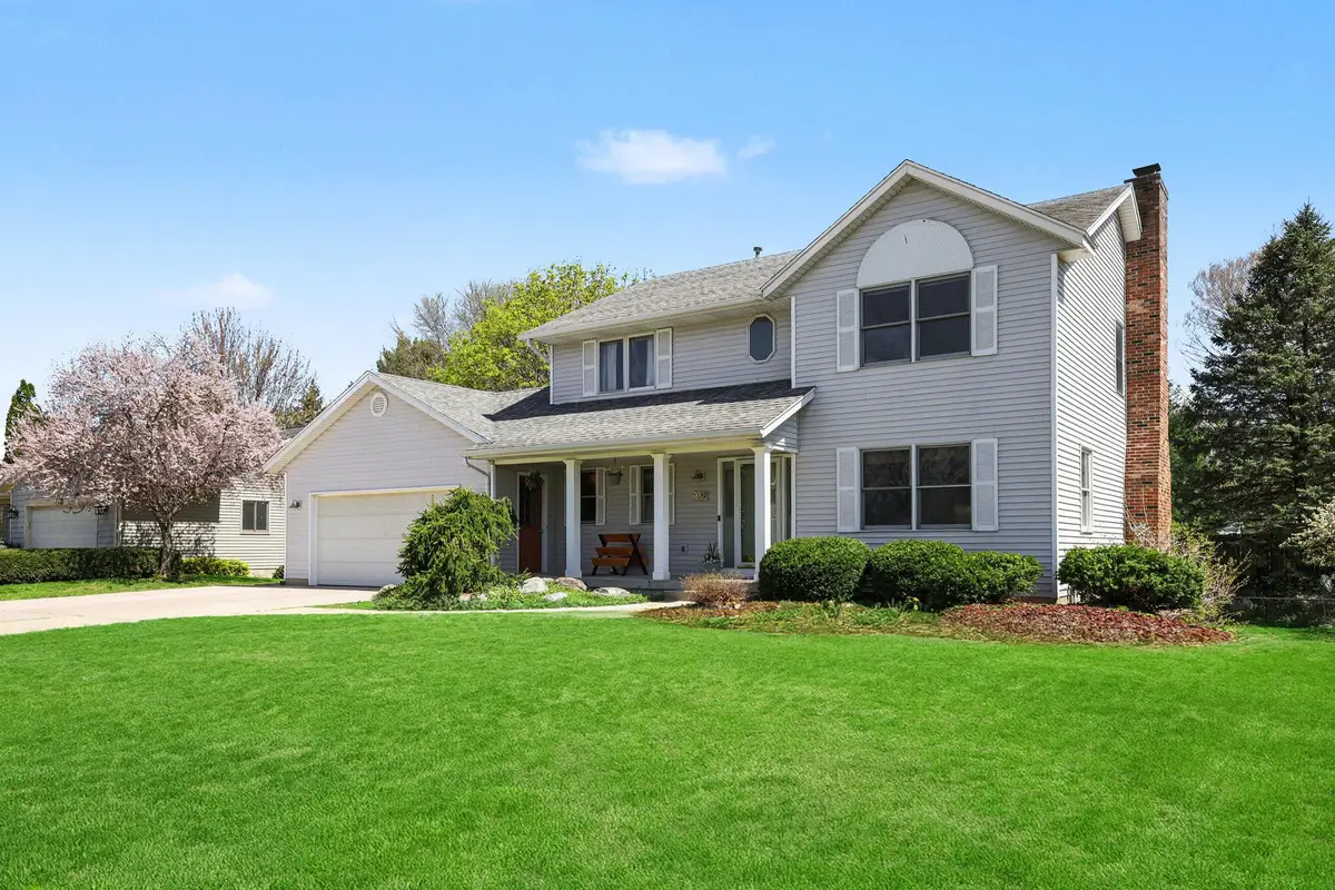 7292 Jewelbrooke Drive Se, Grand Rapids, MI 49548 - #1