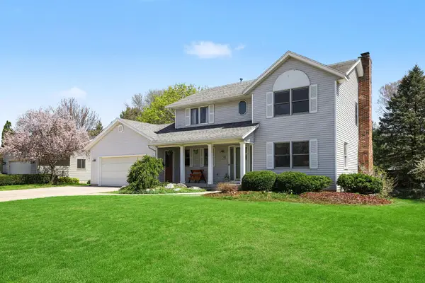 7292 Jewelbrooke Drive Se, Grand Rapids, MI 49548