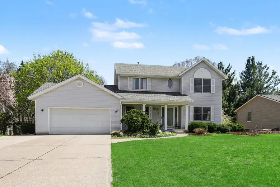 7292 Jewelbrooke Drive Se, Grand Rapids, MI 49548 - #2