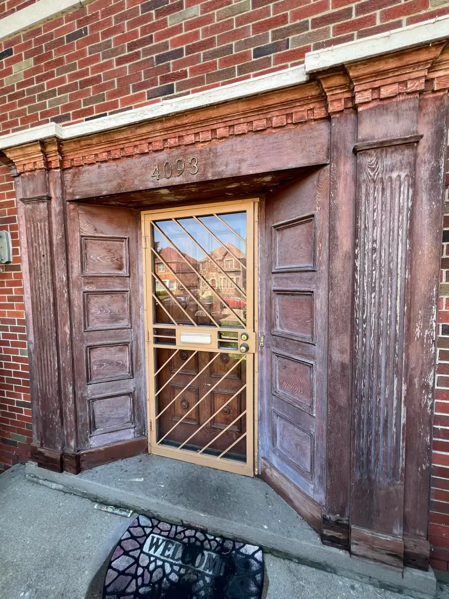 4093 Sturtevant Street, Detroit, MI 48204 - #2