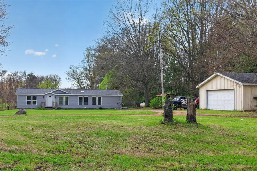 12480 County Road 653, Gobles, MI 49055 - #2