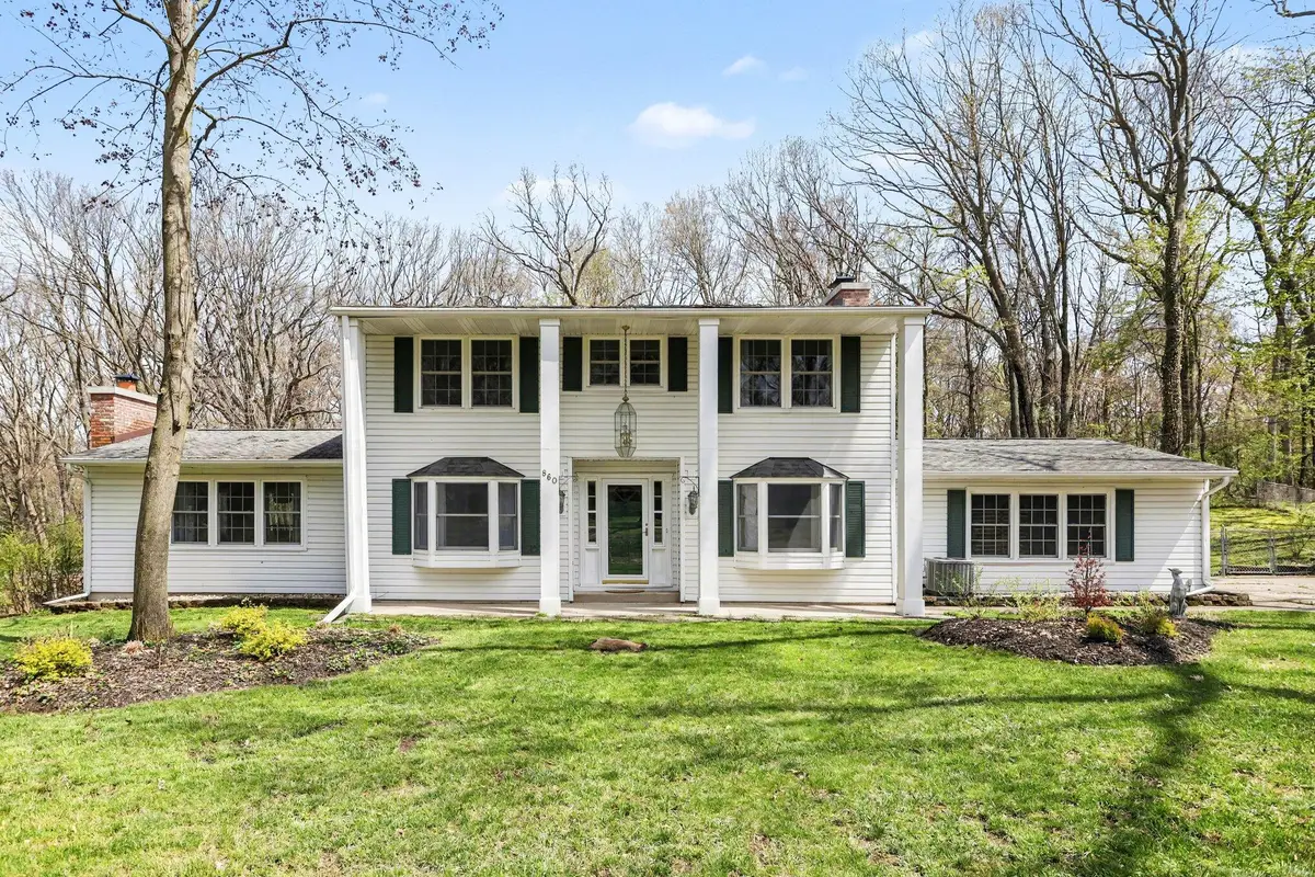 860 Sylvan Drive, Battle Creek, MI 49017 - #1