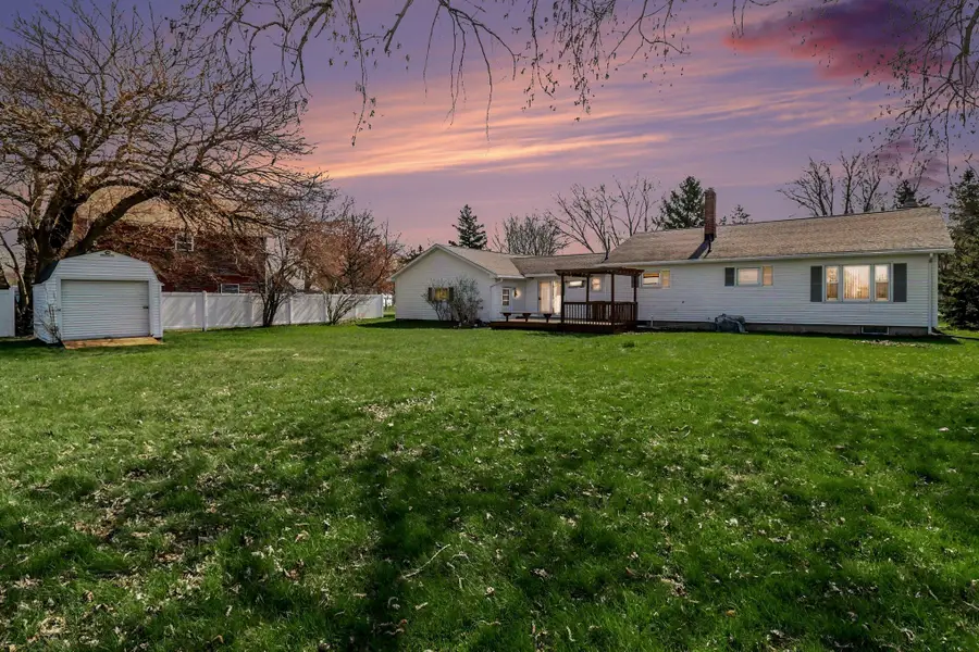 114 S Main Street, Eastlake, MI 49626 - #3