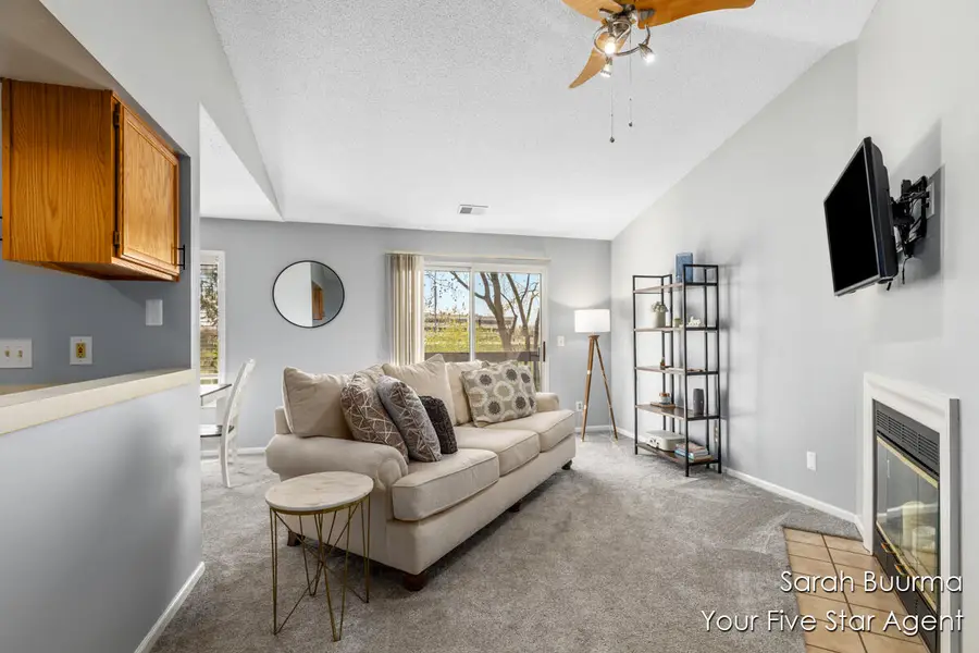 3142 Windcrest Court Ne, Grand Rapids, MI 49525 - #2