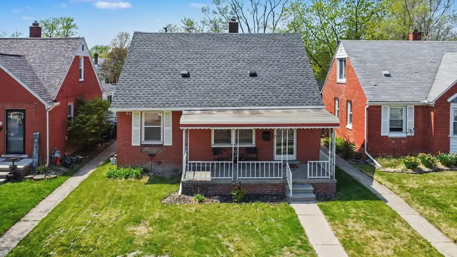 1616 18th Street, Wyandotte, MI 48192 - #2