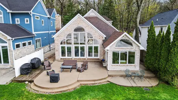 2111 Idlewild Drive, Richland, MI 49083