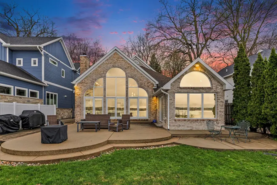 2111 Idlewild Drive, Richland, MI 49083 - #2