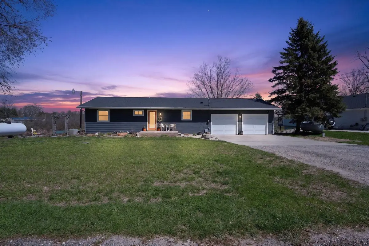 350 Sunset Drive, Sand Lake, MI 49343 - #1