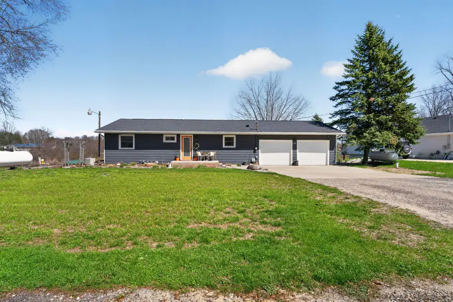 350 Sunset Drive, Sand Lake, MI 49343 - #3