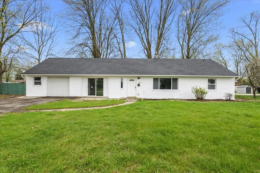 32211 Pardo Street, Garden City, MI 48135 - #2