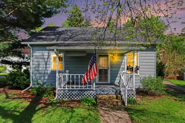 402 S Jefferson Street, Sturgis, MI 49091