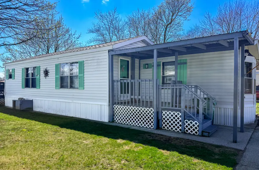 81 Cherry Court, Muskegon, MI 49445 - #3