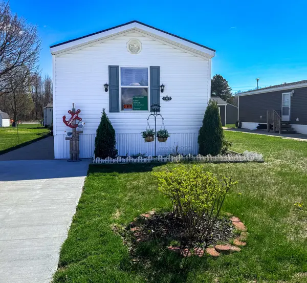 167 Maple Court, Muskegon, MI 49445