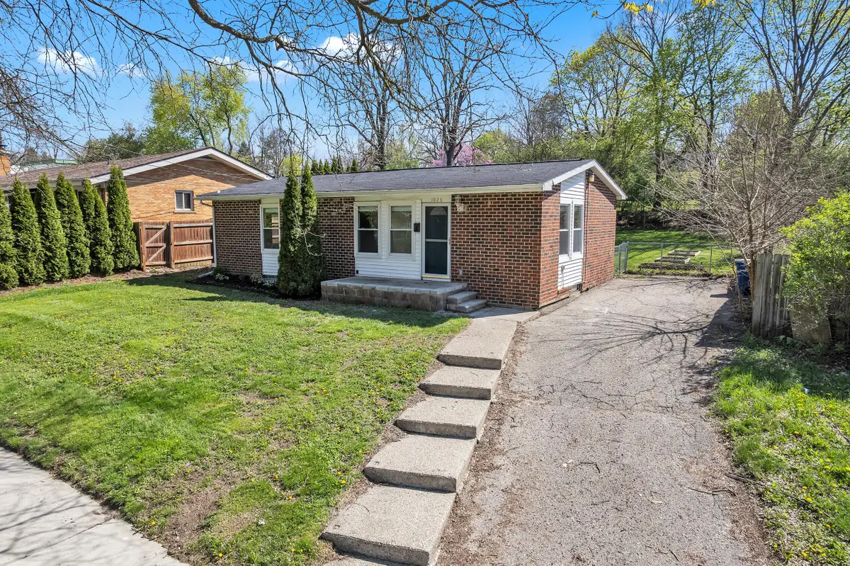 1026 Gott Street, Ann Arbor, MI 48103 - #1
