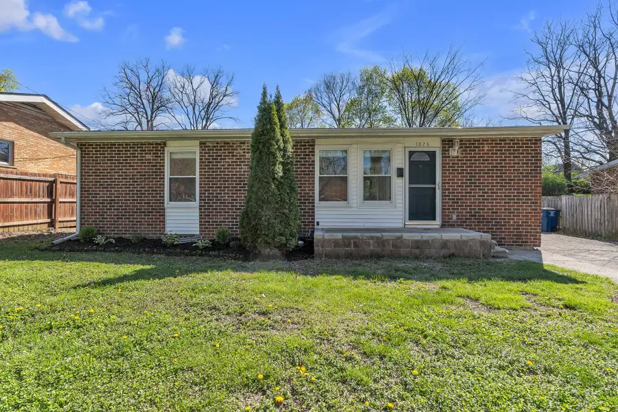 1026 Gott Street, Ann Arbor, MI 48103 - #3