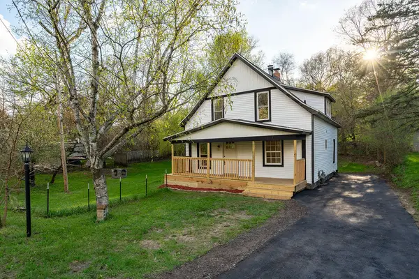 3527 Carlton Avenue Ne, Grand Rapids, MI 49525