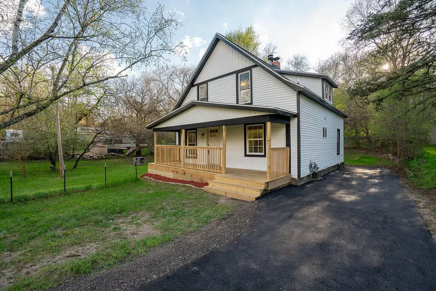 3527 Carlton Avenue Ne, Grand Rapids, MI 49525 - #2