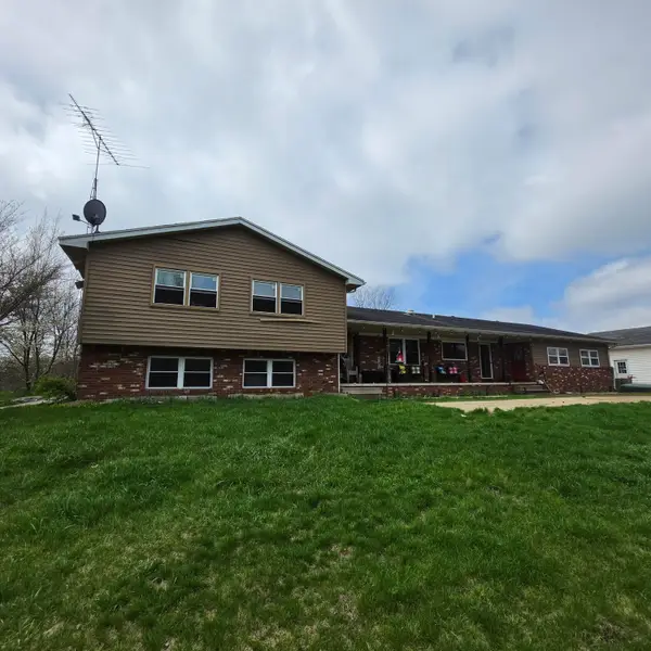 10650 Lawrence Road, Brooklyn, MI 49230