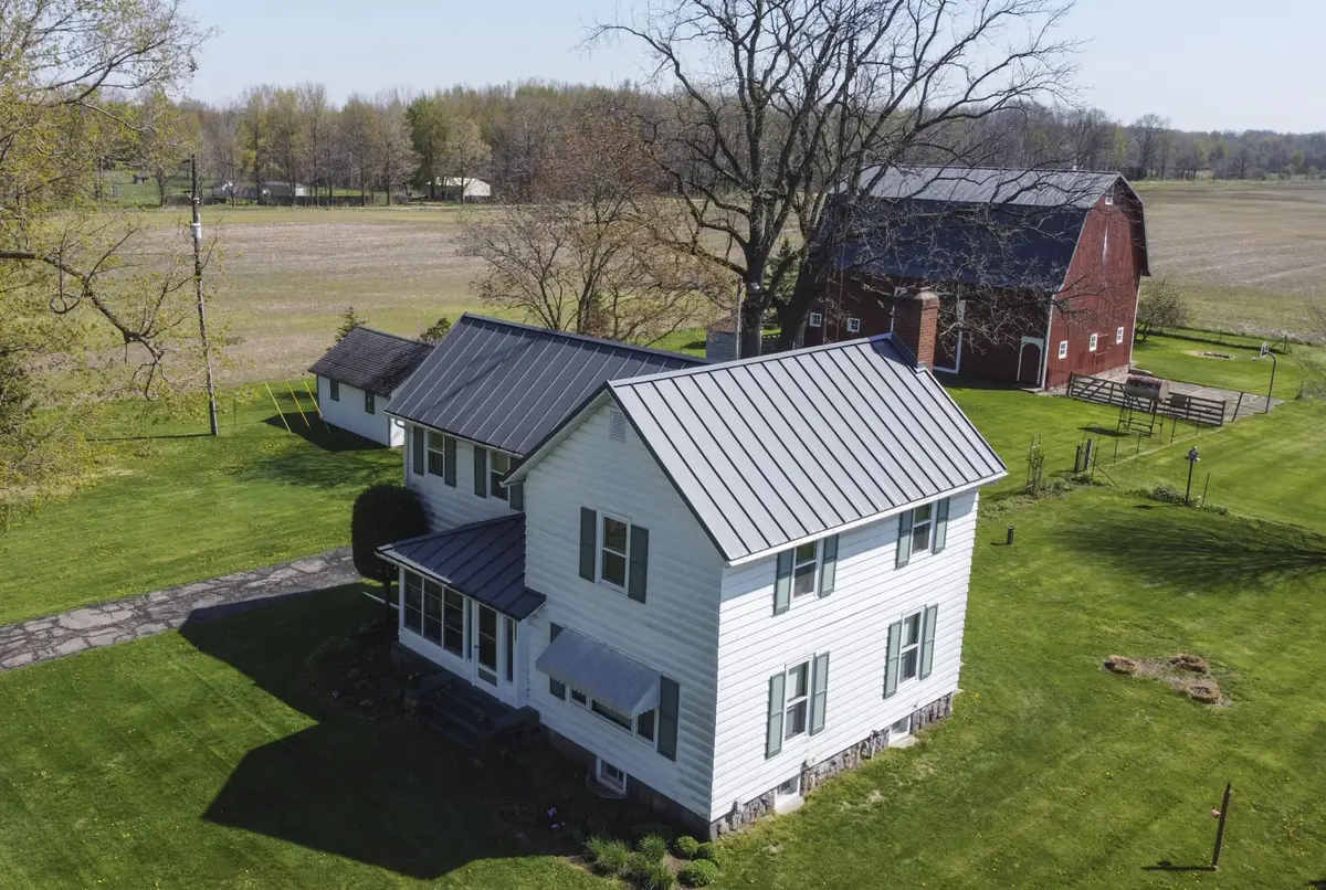 14863 S 33rd Street, Vicksburg, MI 49097 - #1