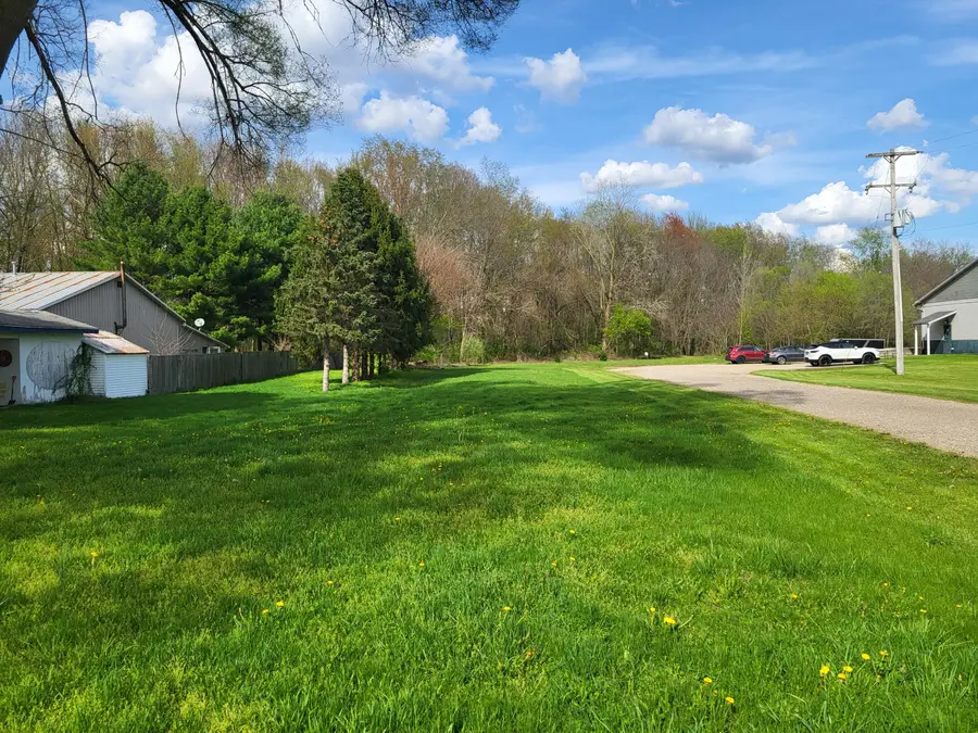 V/L S 10th Street, Plainwell, MI 49080 - #3