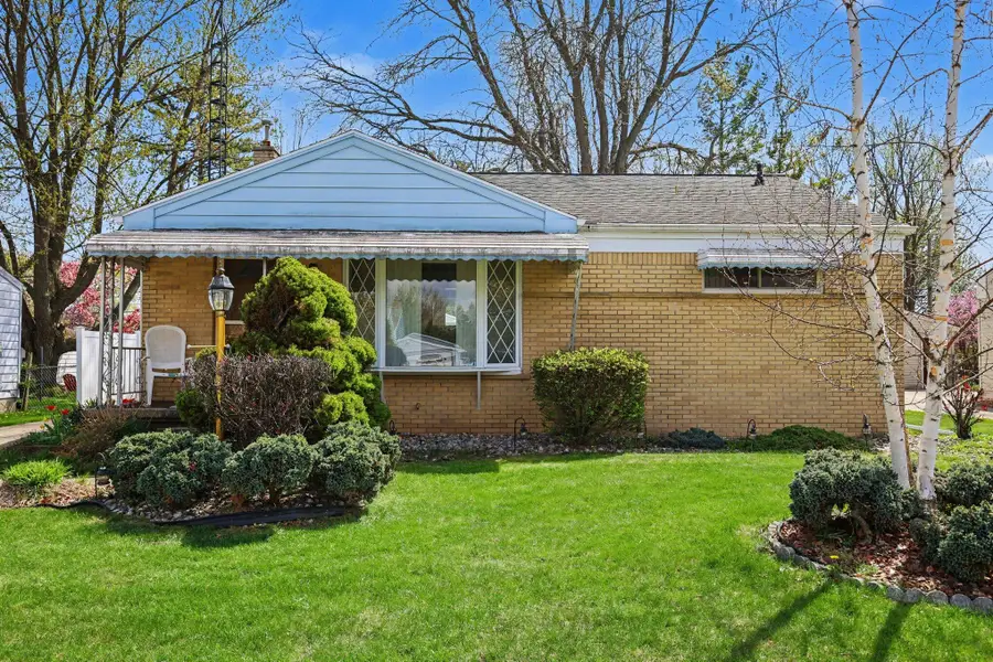 3223 Timber Drive, Lansing, MI 48917 - #2