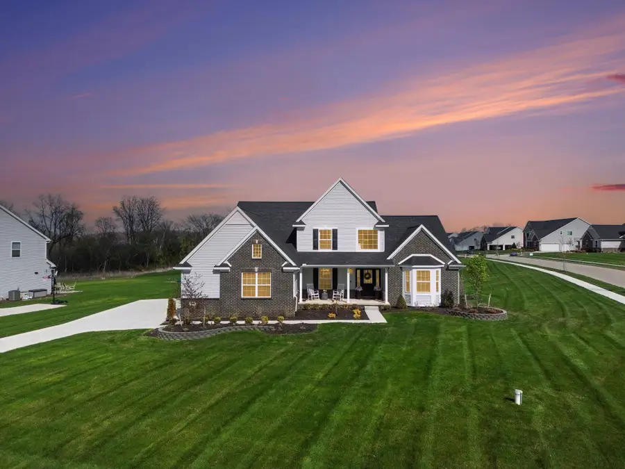 7835 Biscayne Way, Saline, MI 48176 - #3
