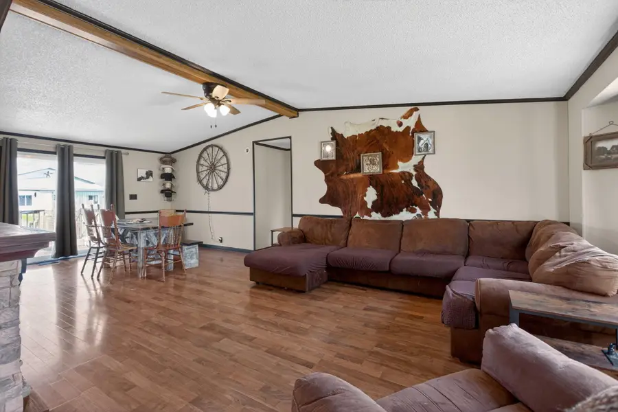 18990 Rome Road, Hudson, MI 49247 - #2