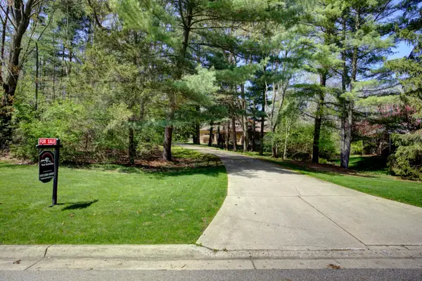 3678 W Primilia Lane, Jackson, MI 49201