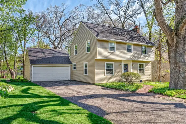 1204 Hol Hi Drive, Kalamazoo, MI 49008