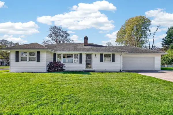 3923 Croyden Avenue, Kalamazoo, MI 49006