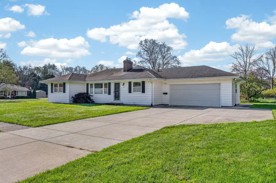 3923 Croyden Avenue, Kalamazoo, MI 49006 - #2