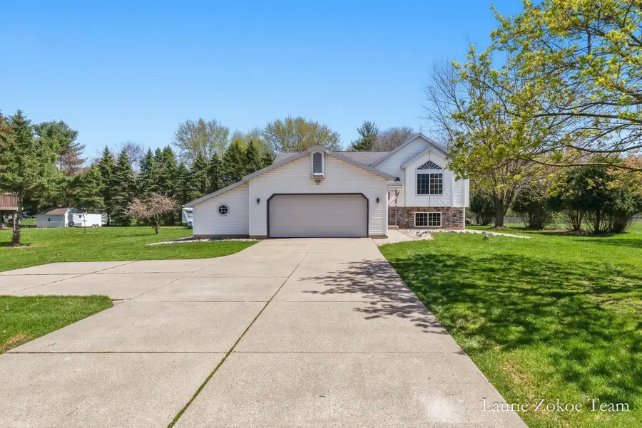 11302 8th Avenue Nw, Grand Rapids, MI 49534 - #2