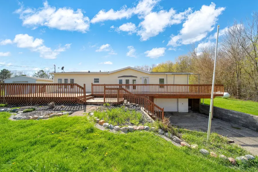 10430 Coon Hill Road, Munith, MI 49259 - #2