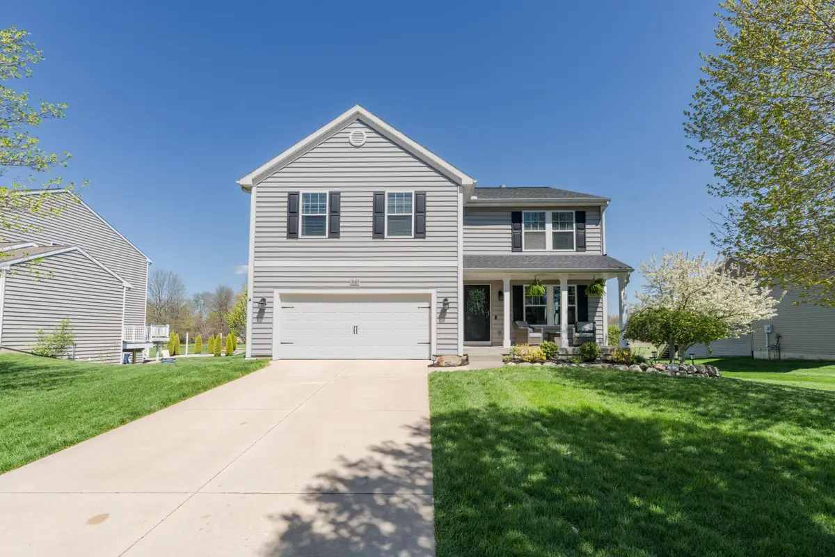 3985 Diamondview Drive, Portage, MI 49002 - #1