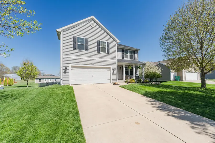 3985 Diamondview Drive, Portage, MI 49002 - #2