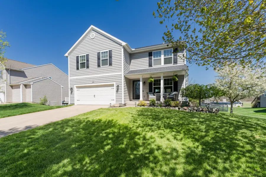 3985 Diamondview Drive, Portage, MI 49002 - #3