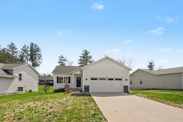 2647 Eagle Ridge, Muskegon, MI 49444