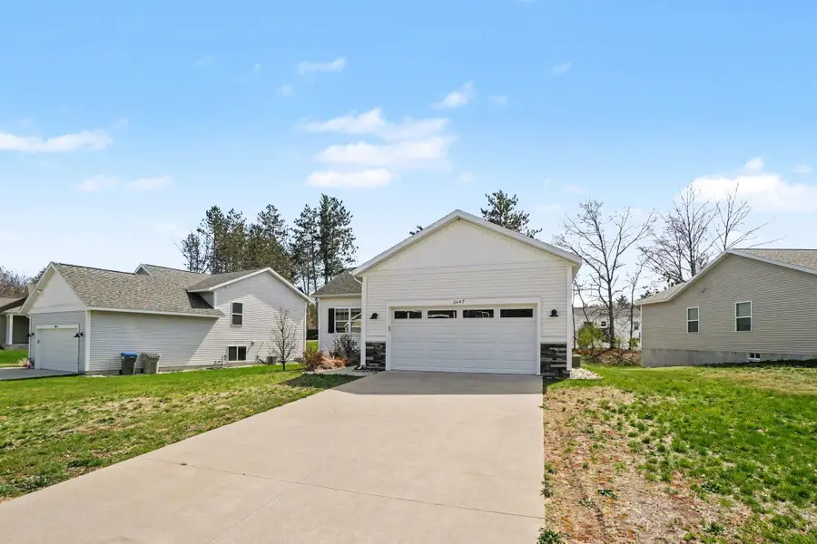 2647 Eagle Ridge, Muskegon, MI 49444 - #3
