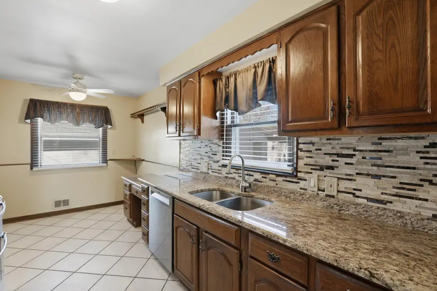 24808 Cubberness Street, Saint Clair Shores, MI 48080 - #3