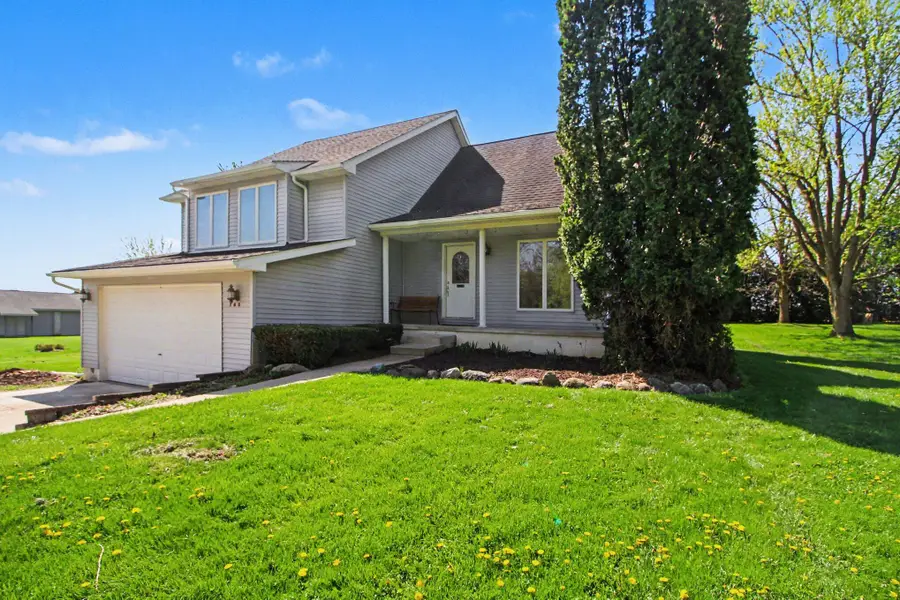 165 Judd Road, Milan, MI 48160 - #2
