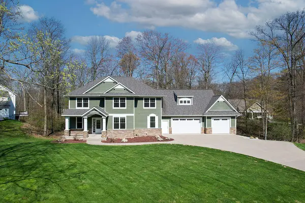 7117 Anchorage Court Se, Caledonia, MI 49316