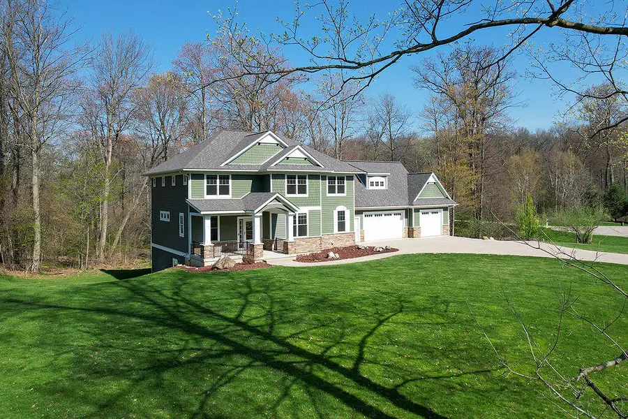 7117 Anchorage Court Se, Caledonia, MI 49316 - #2